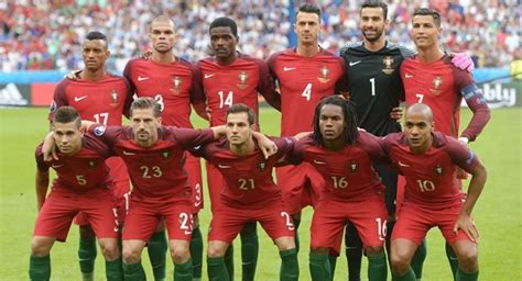 сборная португалии по футболу игроки